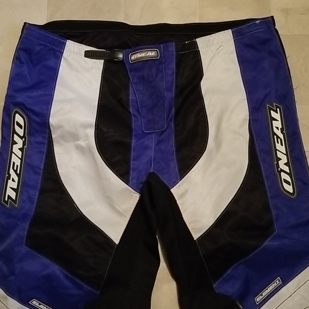Oneal Motorcross Pants - Picture 2 of 6